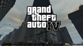How to fix GTA IV stutter in 2025 with these 2 mods! Windows PC