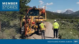 Four Feet Below: Digging Deep to Mitigate Wildfire Risk with High Plains Power