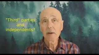 Eps. 14: Ranked choice voting vs. STAR voting.