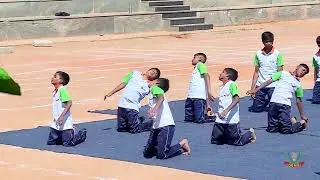 Annual Sports Meet 2025-26 - Part 2