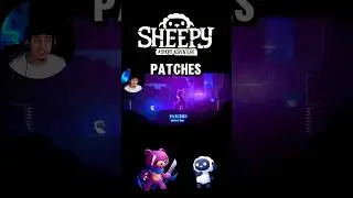 SHEEP INDIE GAME‼️#letsplay #entertainment #indiegames #gamingshorts #gameplay #pcgaming