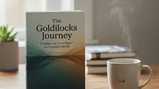 The Goldilocks Journey: A New Framework for Navigating Career Disruption (For Coaches & HR)