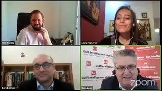 LIVE NOW! Daily Energy Markets Forum Webinar