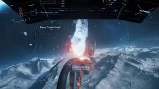 Fighting pirates with mining laser - second try - 4K UHD (3840 x 2160) Star Citizen