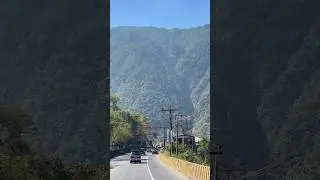 Marcos Highway Going To Baguio City!!! #marcoshighway #baguiocity