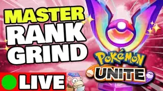 solo q pokemon unite then shiny hunt dratini in za