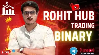 Quotex Market Analysis And Live 🔴 Traders | Educational Session for Practice Traders |  #LIVETRADING