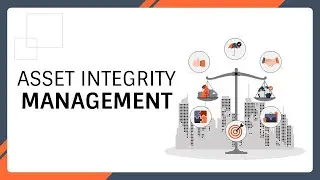 Asset Integrity Management Animated PPT Slides