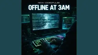 Echoes from the Server Room