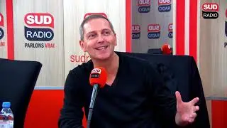 Thomas Hugues nous parle de Soir Info, sa nouvelle &eacute;mission sur Cnews