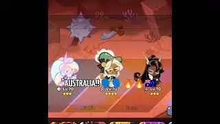 Cookie run kingdom shitpost