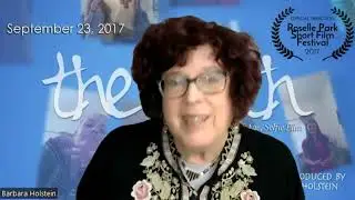Dr Barbara Becker Holstein Interview with Sabrina Osso