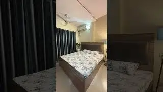 #1rk fully #furnished available in Sushant Lok-1 sector 43 Gurgaon contact on whatsapp 8851404806