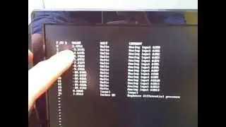 Raspberry Pi-based SCADA prototype working