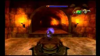 Let's Play Sphinx and the Cursed Mummy-47 3's Company of Pain!