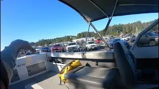 21 north river 2025 seahawk le new model great value
