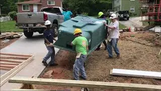 Habitat for Humanity 2020