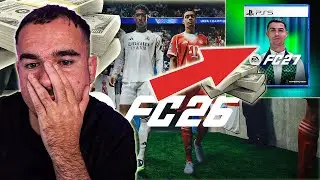 REALTALK &Uuml;BER EA SPORTS & alte FIFA Zeiten..