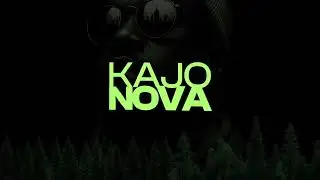 Spoke About - Kajo Nova 8 (Official Audio)