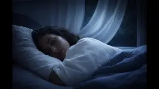 Heavy Wind Sounds &bull; 8 Hours &bull; Deep Sleep & Insomnia Relief
