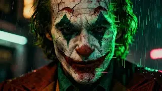 NAH THIS IS CRAZY&hellip; Your Energy Is Too Deep   Your Intelligence Freaks Them Out 👁️🔥   JOKER SPEE