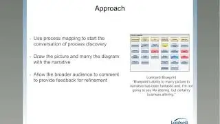 A Standard Approach for Process Documentation - BPMInstitute.org Archive