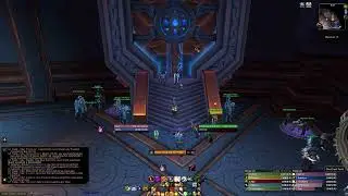 WORLD OF WARCRAFT GREAT VAULT OPENING 20 APR 2022