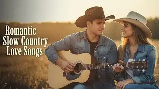 Slow Country for Late Night Drives &ndash; Peaceful Classic Songs for Relaxing, Studying. and Working