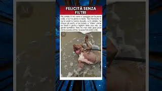 La prima volta al mare: la felicit&agrave; pi&ugrave; semplice che conquista tutti