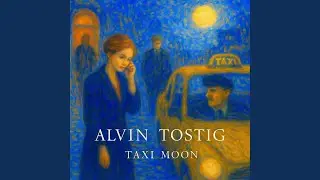 Taxi Moon