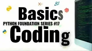 Python Foundation series #17| Real Example Explantion| The Number Generator (range) | NEOAI VIDEO
