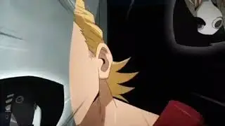 My Hero Academia [AMV] - Beat It (Michael Jackson)