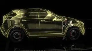Pirelli Cyber Tyre – The ultimate system to keep track of the road