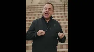 Start Your Week Right: Love Your Neighbor