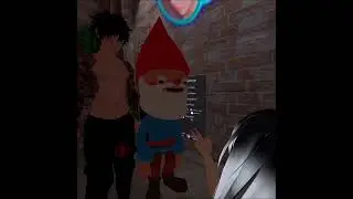 gamerlp gets haxed #shorts