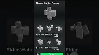 What animation pack should i buy elder animation or Superhero animation