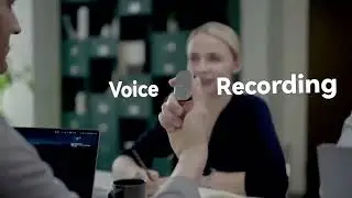 Wireless AI Mouse