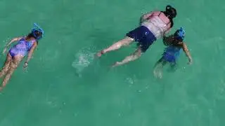 Barcelo Maya Palace August 2023