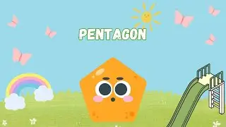 Shape Explorers Song for Kids! 🎵 Learn 2D & 3D Shapes with Fun Adventure