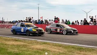 CSCS Round 2 Max Attack Highlights