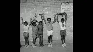 Nas - COPS SHOT THE KID (Instrumental) Nasir 2018