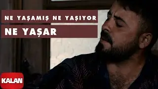 Arif Ertürk - Ne Yaşamış Ne Yaşıyor Ne Yaşar (Canlı Kayıt)I Abdallar'a Kalan © 2024 Kalan Müzik