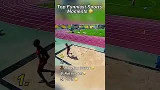Top Funniest Sports Moments 🤣  #best #tiktok  #funny#viral #video #trending #football #sport