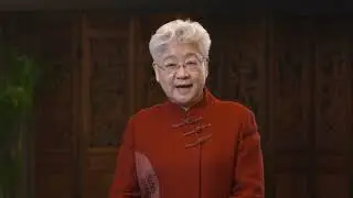 Interpreting for Mao During Nixon's Trip - Tang Wensheng