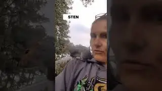 This is how Squirrel Warning Call sounds like ⚠️🐿️🚨 #shorts