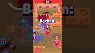 Mortis superdashes highlight#2 #mortishighlights #mortisgameplay #brawlstars