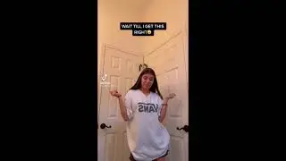 New Dance trend!!! 
