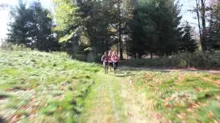 Varsity Boys Small School