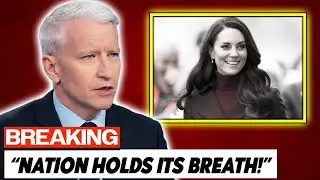 Tragic Update for Catherine &mdash; Buckingham Palace Speaks Out!
