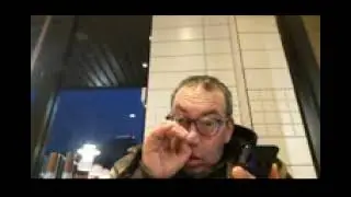 My 2nd half visit to McDonald's wandsworth (friday 16th January 2026)